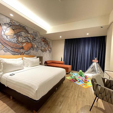 Luminor Hotel Jakarta Kota By Wh Εξωτερικό φωτογραφία