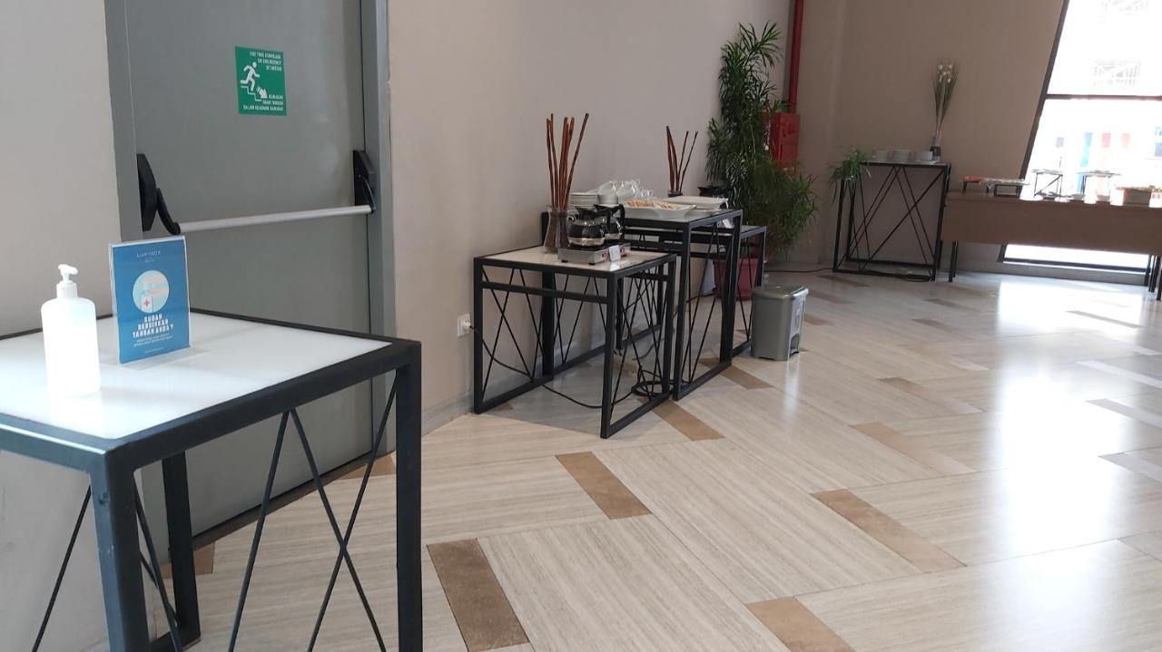 Luminor Hotel Jakarta Kota By Wh Εξωτερικό φωτογραφία