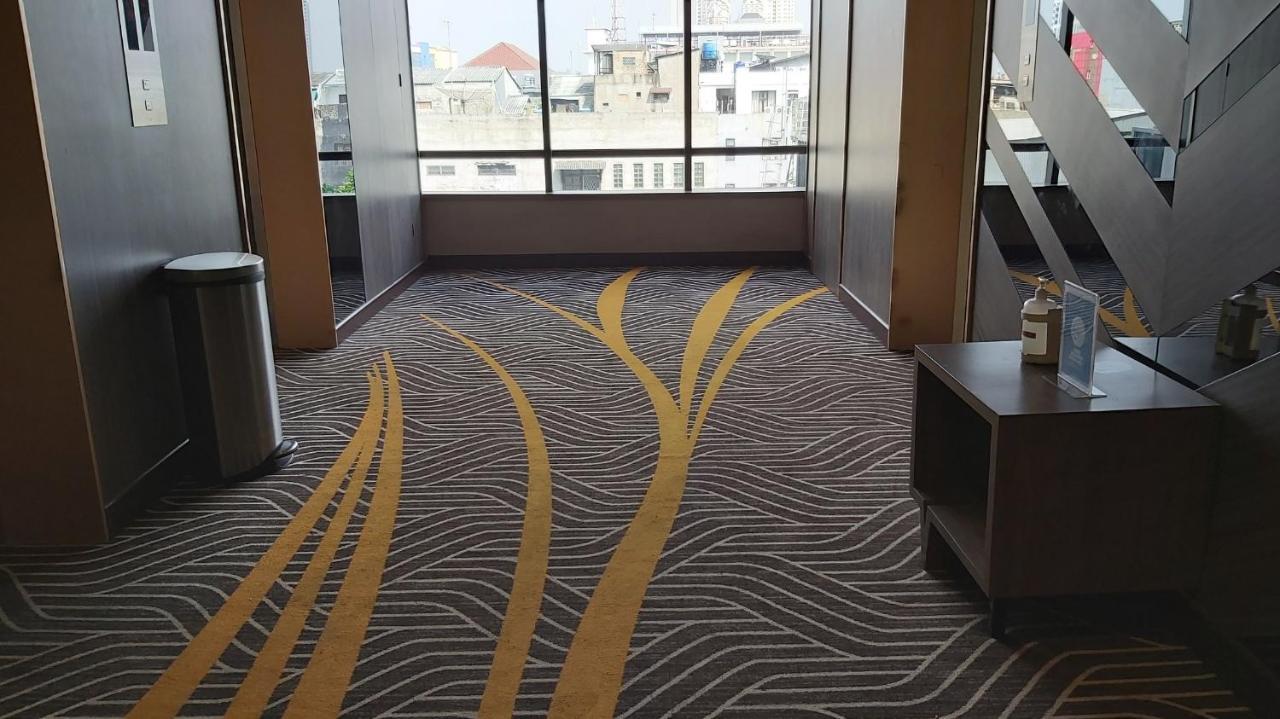Luminor Hotel Jakarta Kota By Wh Εξωτερικό φωτογραφία