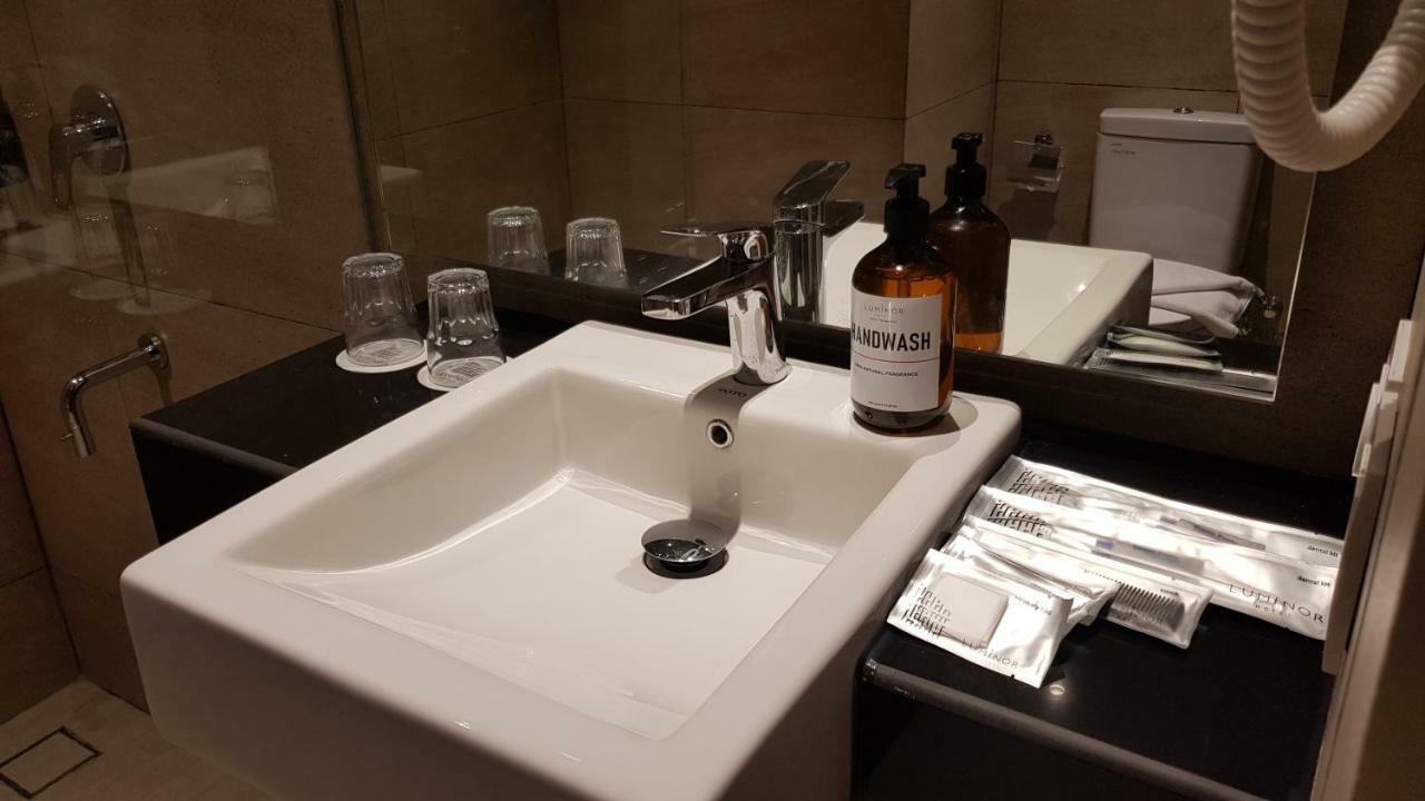 Luminor Hotel Jakarta Kota By Wh Εξωτερικό φωτογραφία