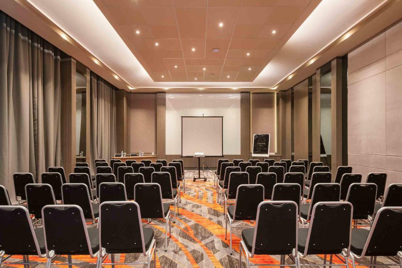 Luminor Hotel Jakarta Kota By Wh Εξωτερικό φωτογραφία