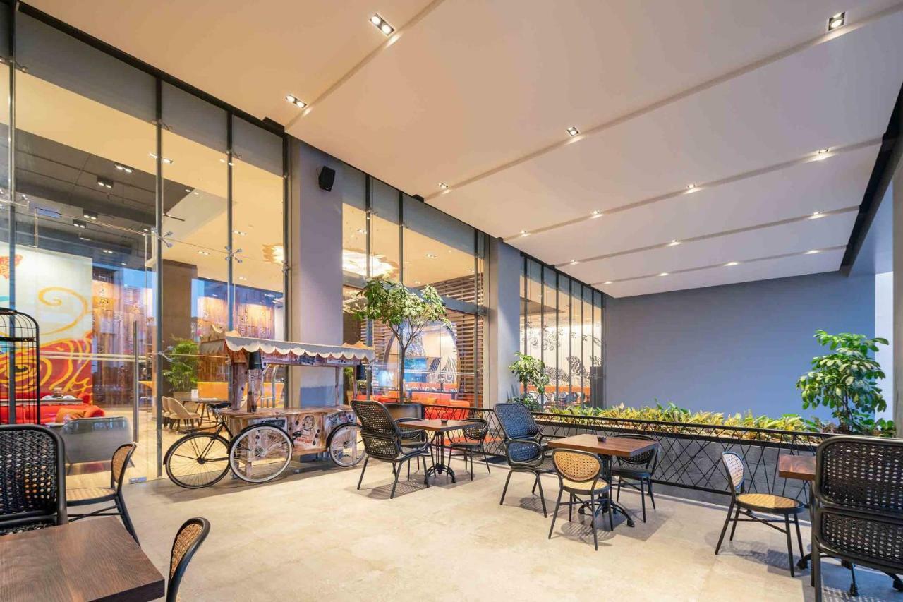 Luminor Hotel Jakarta Kota By Wh Εξωτερικό φωτογραφία