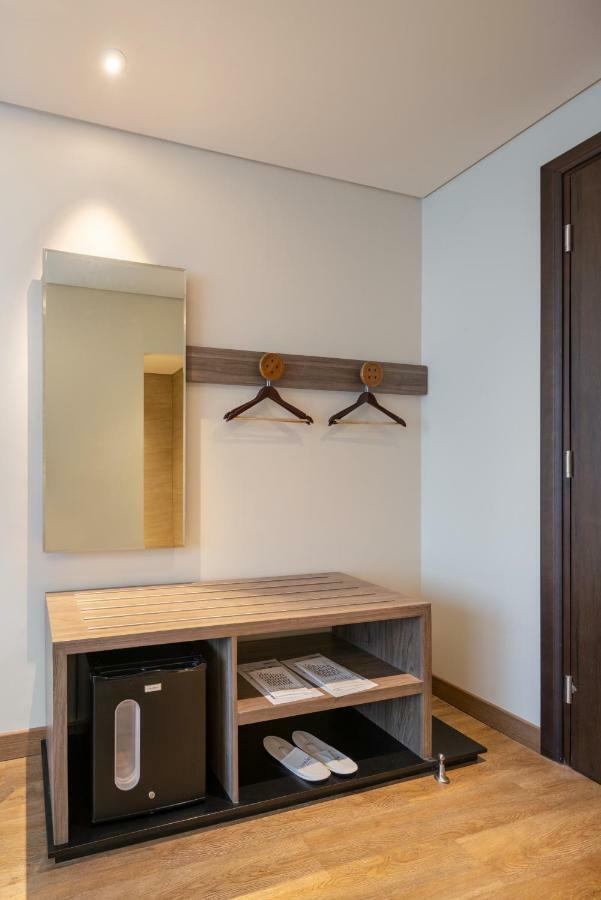 Luminor Hotel Jakarta Kota By Wh Εξωτερικό φωτογραφία