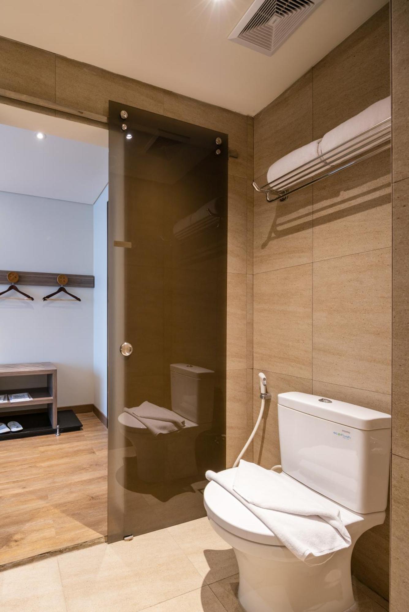 Luminor Hotel Jakarta Kota By Wh Εξωτερικό φωτογραφία