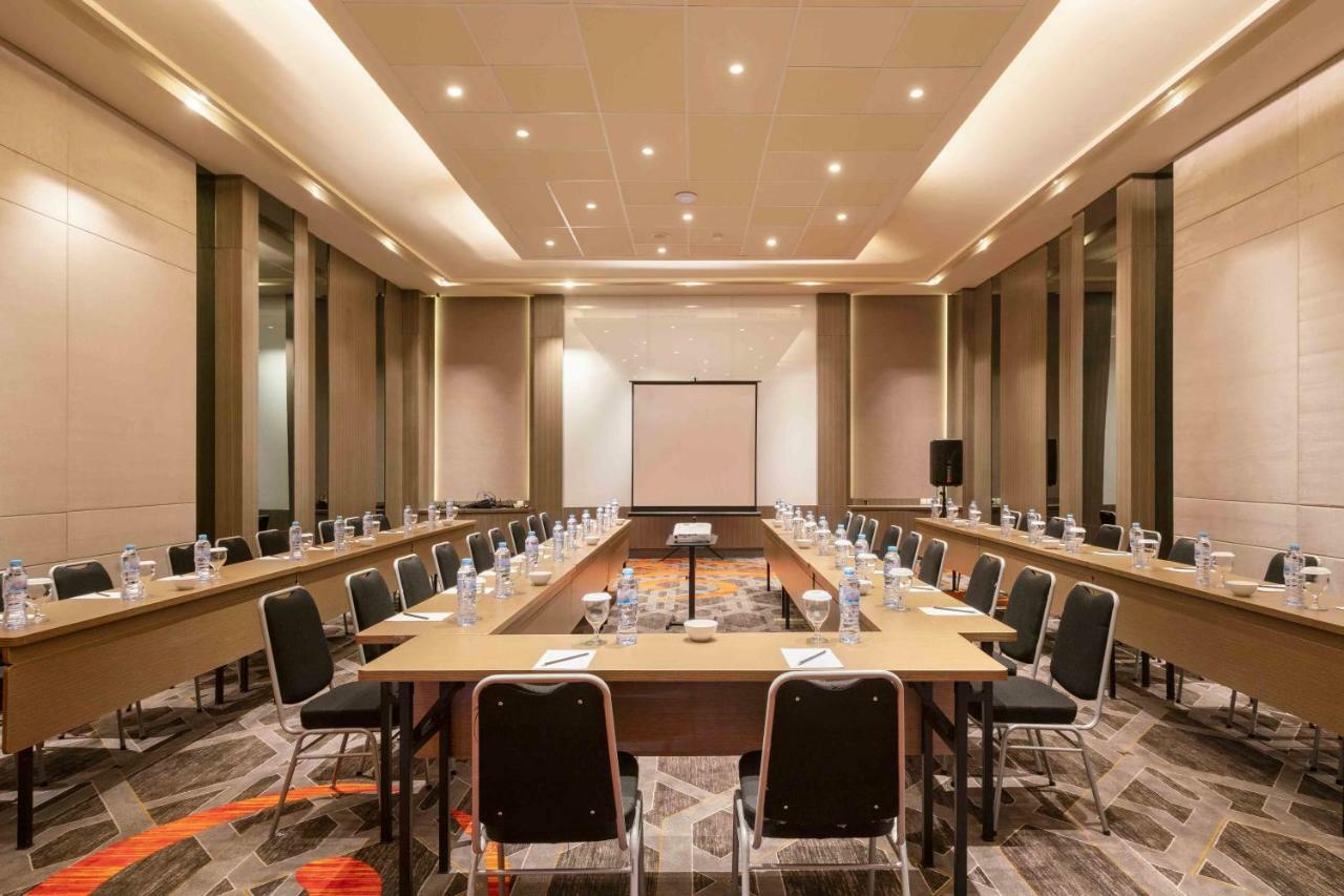 Luminor Hotel Jakarta Kota By Wh Εξωτερικό φωτογραφία