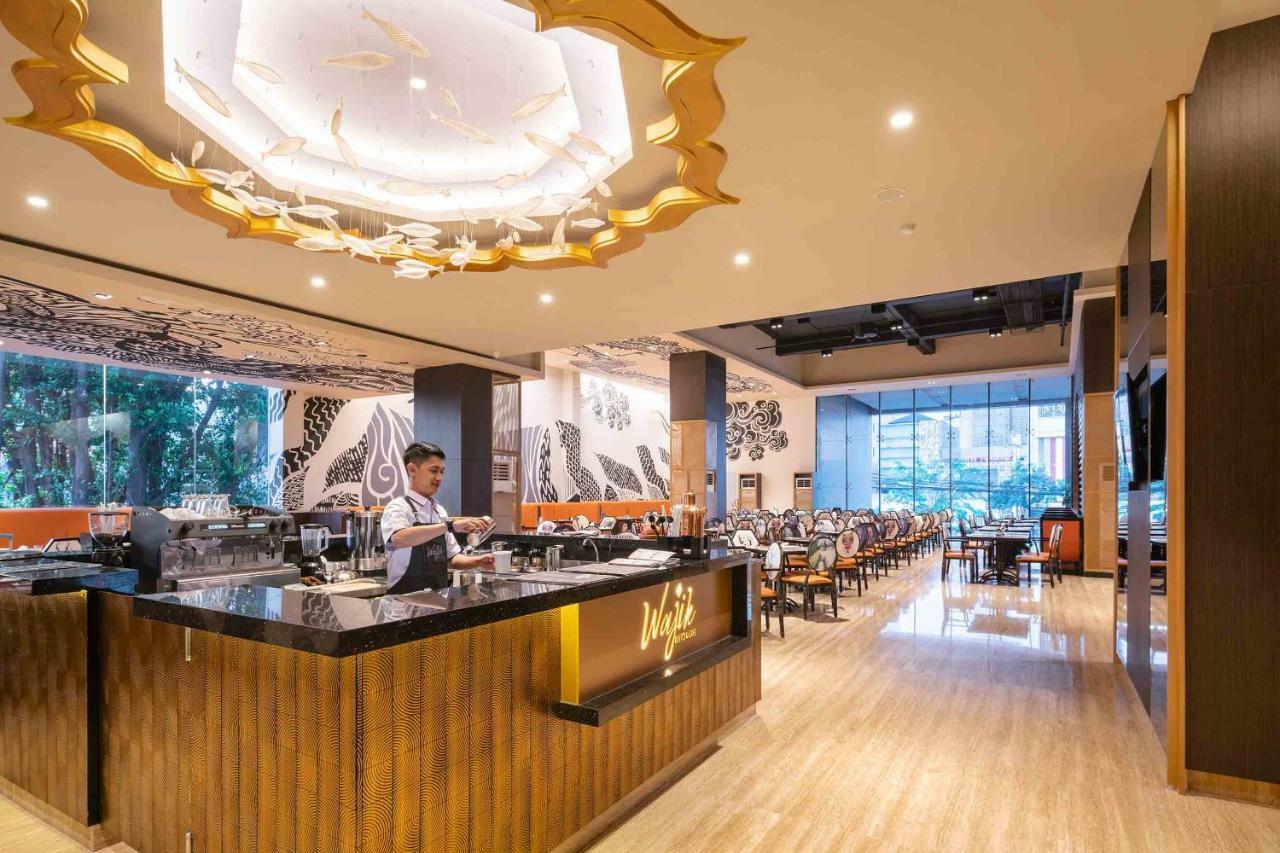 Luminor Hotel Jakarta Kota By Wh Εξωτερικό φωτογραφία