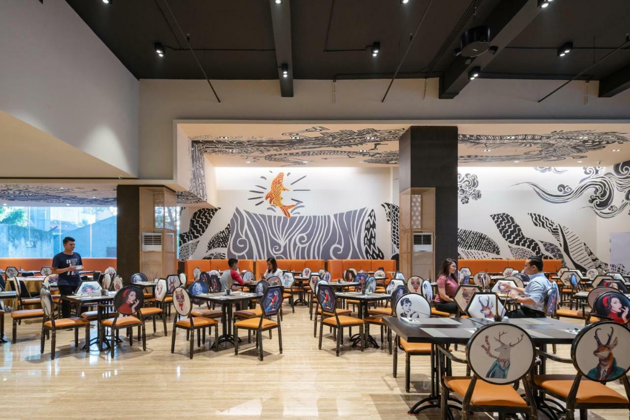 Luminor Hotel Jakarta Kota By Wh Εξωτερικό φωτογραφία