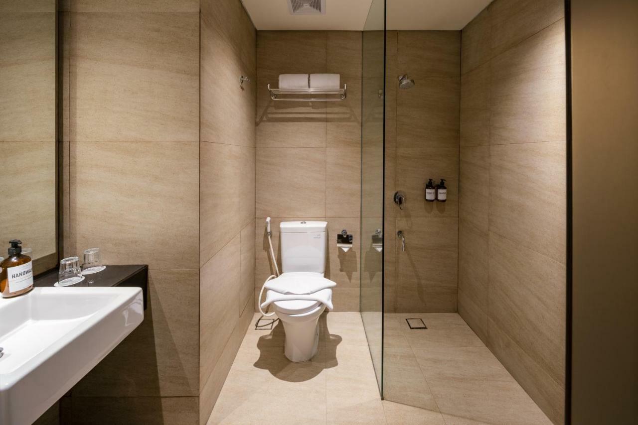 Luminor Hotel Jakarta Kota By Wh Εξωτερικό φωτογραφία