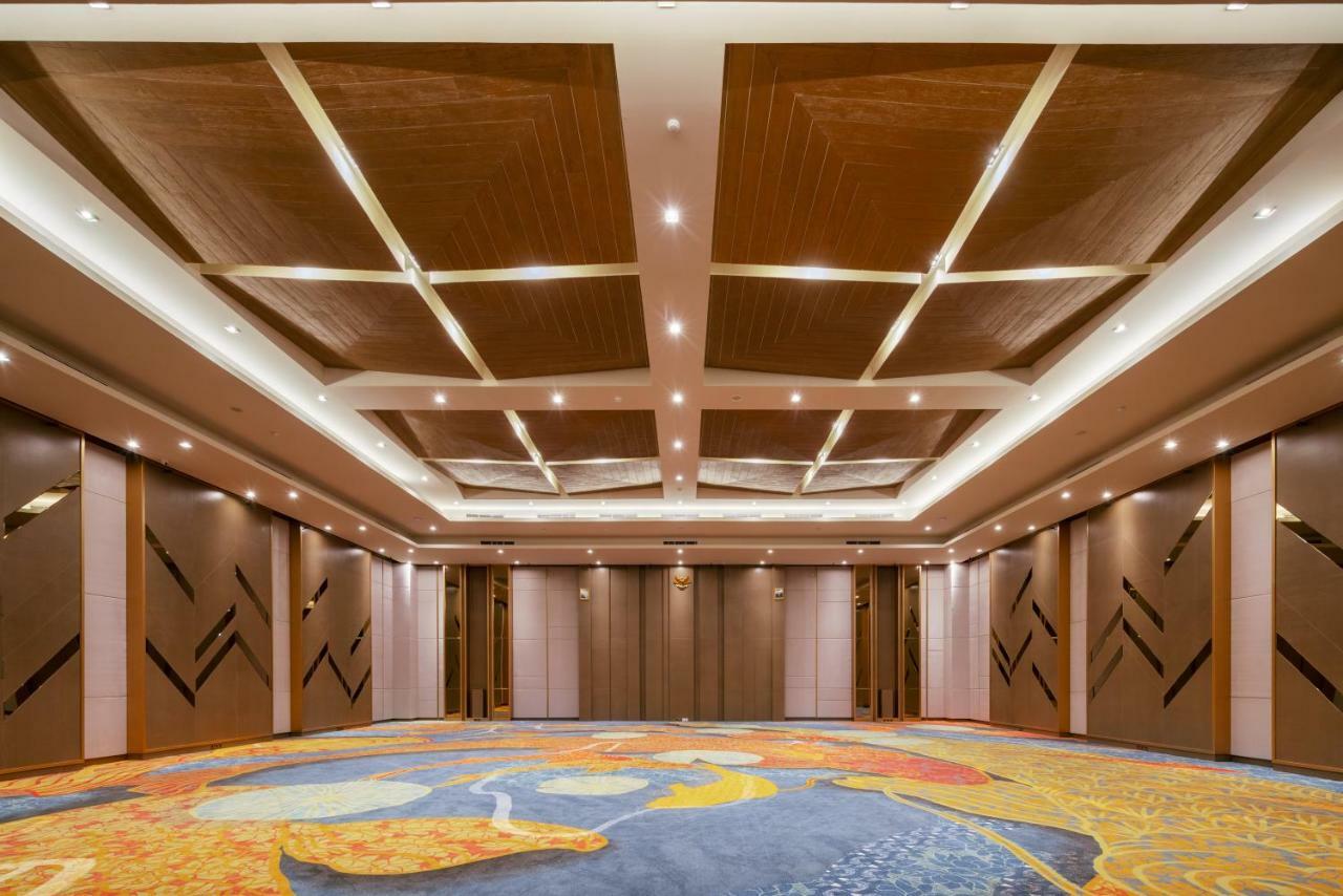 Luminor Hotel Jakarta Kota By Wh Εξωτερικό φωτογραφία