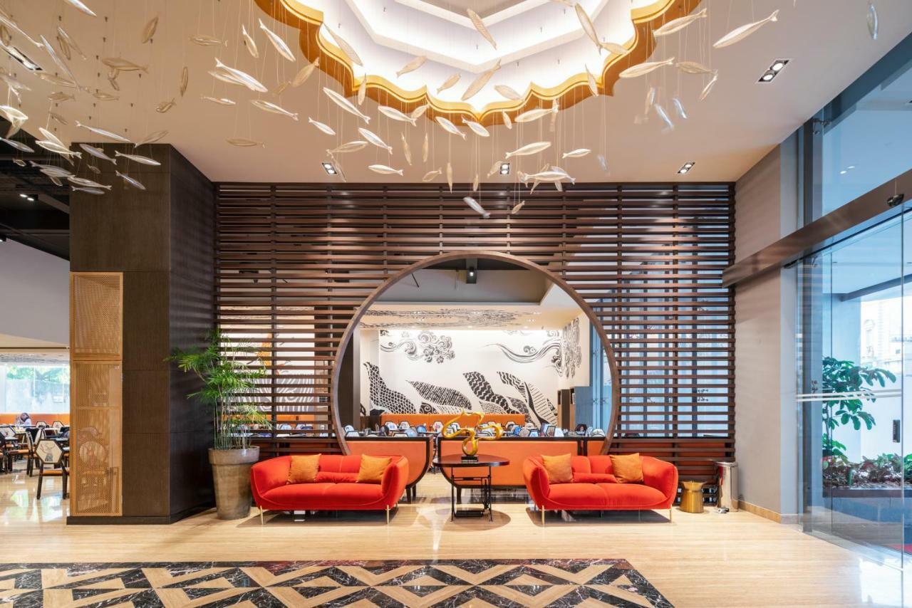 Luminor Hotel Jakarta Kota By Wh Εξωτερικό φωτογραφία