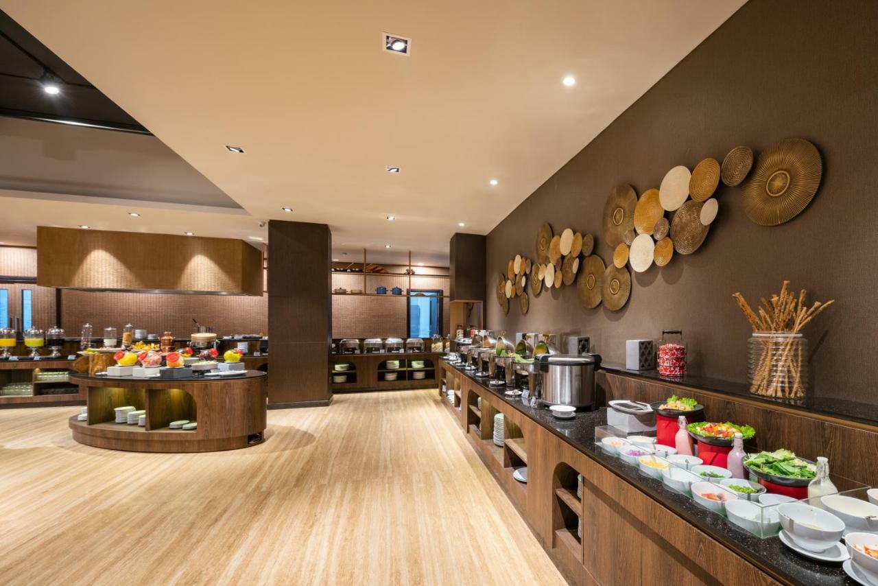 Luminor Hotel Jakarta Kota By Wh Εξωτερικό φωτογραφία